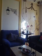 Refuge in Santa Marta Hostel