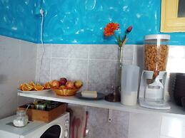 Refuge in Santa Marta Hostel