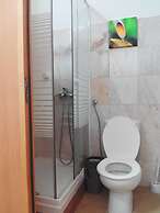 Refuge in Santa Marta Hostel