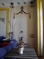 Refuge in Santa Marta Hostel