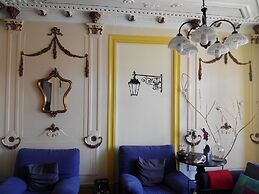 Refuge in Santa Marta Hostel