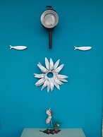 Refuge in Santa Marta Hostel