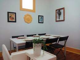 Refuge in Santa Marta Hostel