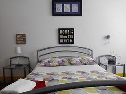 Refuge in Santa Marta Hostel