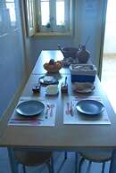 Refuge in Santa Marta Hostel