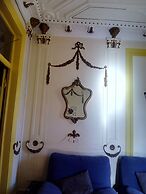 Refuge in Santa Marta Hostel