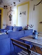 Refuge in Santa Marta Hostel