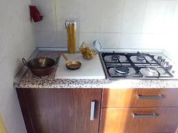 Refuge in Santa Marta Hostel