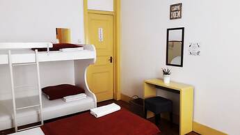 Refuge in Santa Marta Hostel