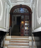 Refuge in Santa Marta Hostel