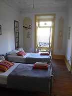 Refuge in Santa Marta Hostel