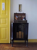 Refuge in Santa Marta Hostel