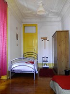 Refuge in Santa Marta Hostel