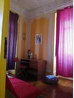 Refuge in Santa Marta Hostel