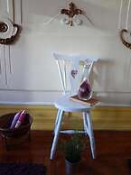 Refuge in Santa Marta Hostel