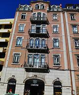 Refuge in Santa Marta Hostel