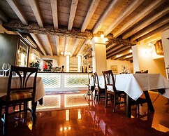 Locanda Lo Scudo