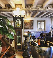 Locanda Lo Scudo