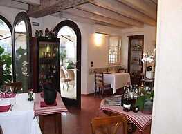 Locanda Lo Scudo