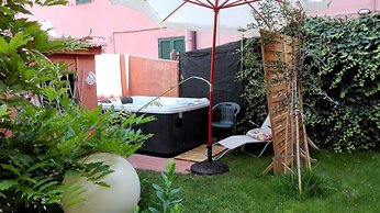 B&B Al Giardino di Alice