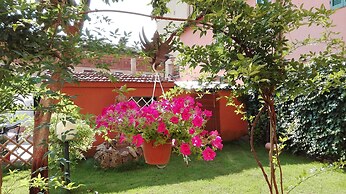 B&B Al Giardino di Alice