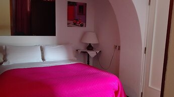 B&B Al Giardino di Alice