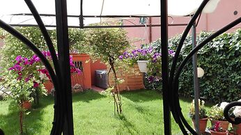 B&B Al Giardino di Alice