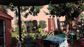 B&B Al Giardino di Alice