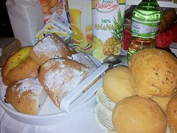 B&B Al Giardino di Alice