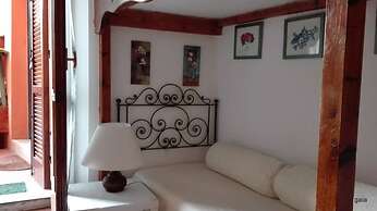 B&B Al Giardino di Alice