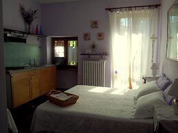 B&B Al Giardino di Alice