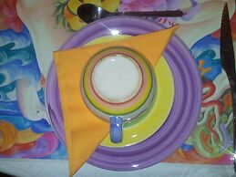 B&B Al Giardino di Alice