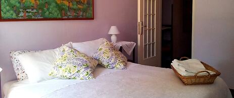 B&B Al Giardino di Alice