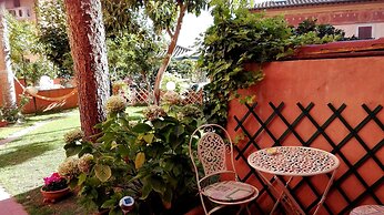 B&B Al Giardino di Alice