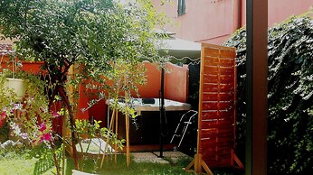 B&B Al Giardino di Alice