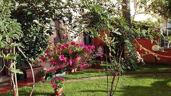 B&B Al Giardino di Alice