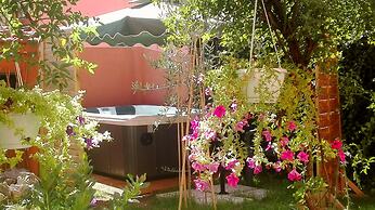 B&B Al Giardino di Alice