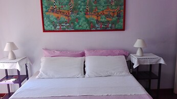 B&B Al Giardino di Alice