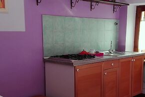 B&B Al Giardino di Alice