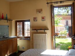 B&B Al Giardino di Alice