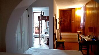 B&B Al Giardino di Alice