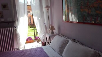 B&B Al Giardino di Alice