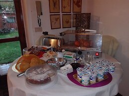 B&B Al Giardino di Alice