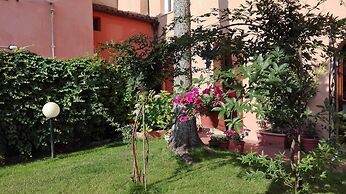 B&B Al Giardino di Alice