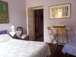 B&B Al Giardino di Alice