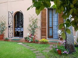 B&B Al Giardino di Alice
