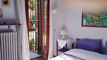 B&B Al Giardino di Alice