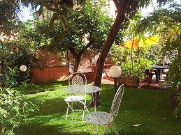 B&B Al Giardino di Alice