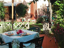 B&B Al Giardino di Alice