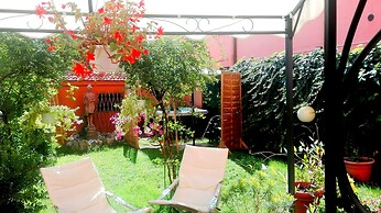 B&B Al Giardino di Alice